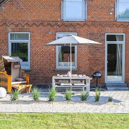 Op'N Diek Đảo Đảo Fehmarn Ngoại thất bức ảnh