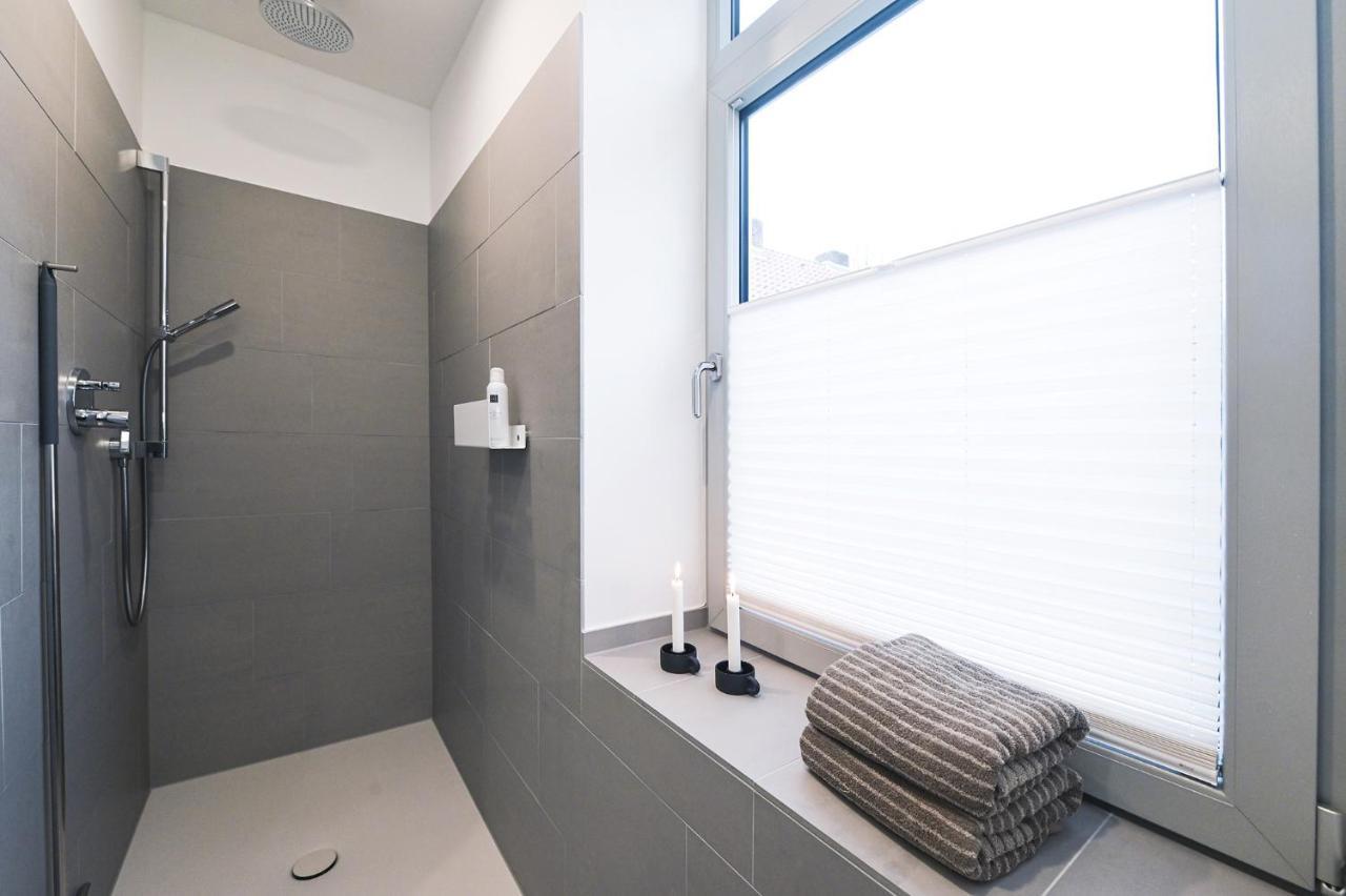 Op'N Diek Đảo Đảo Fehmarn Ngoại thất bức ảnh